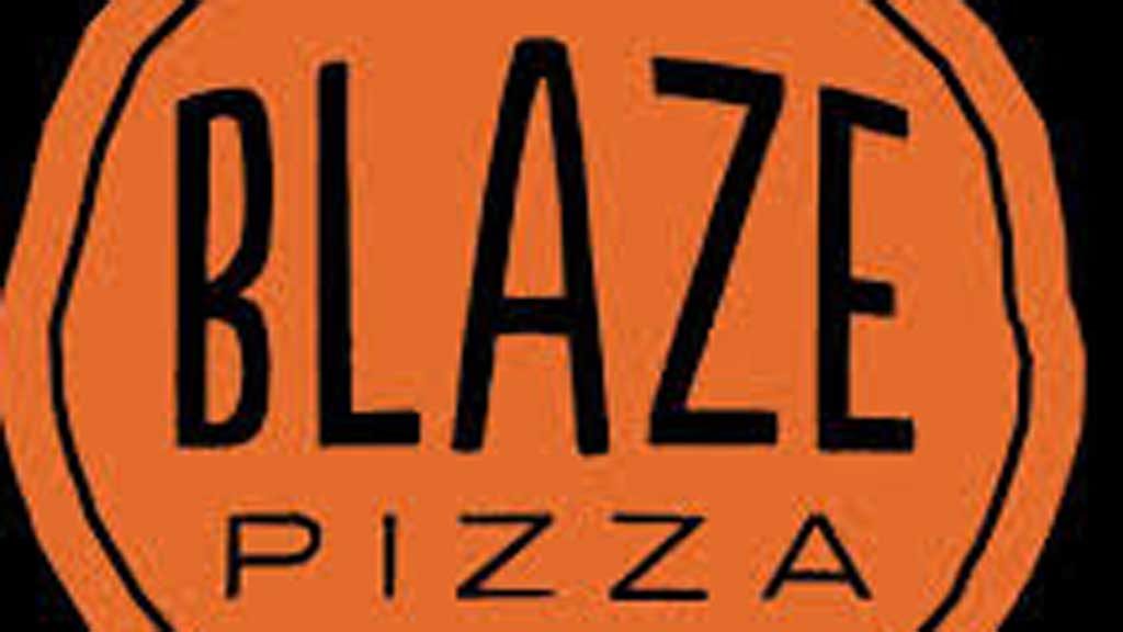 blaze pizza logo